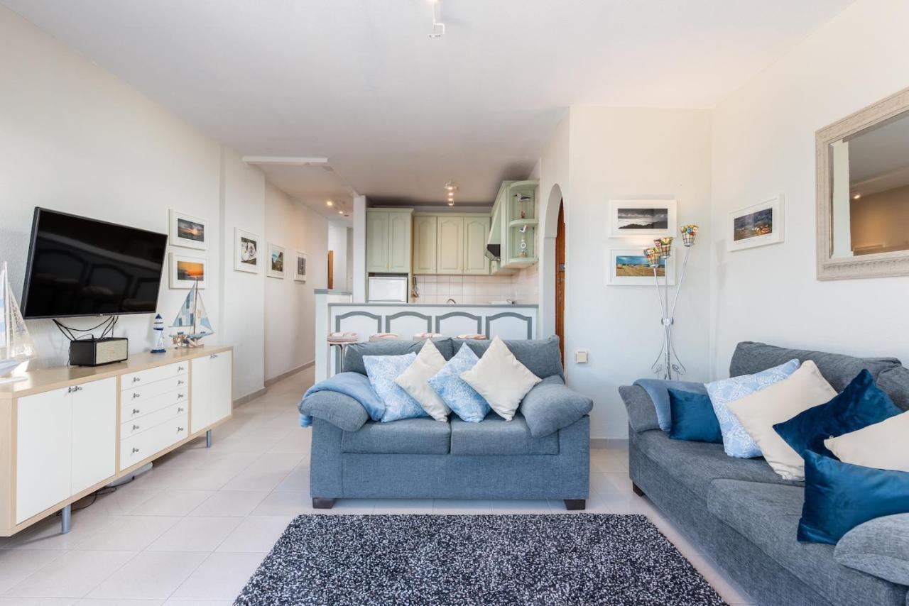 Sunset Two Bedroom Suite Puerto de Santiago  Ngoại thất bức ảnh