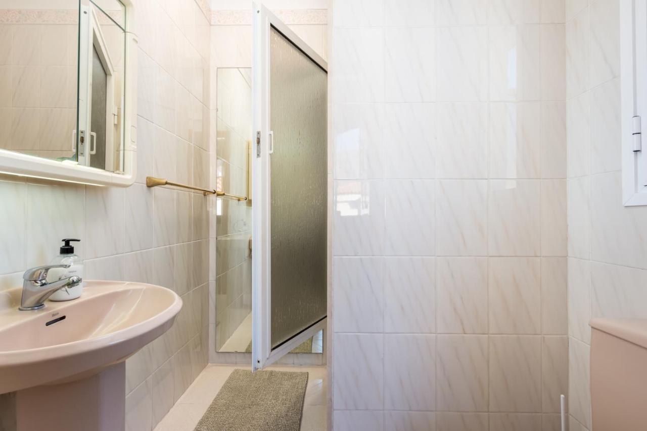 Sunset Two Bedroom Suite Puerto de Santiago  Ngoại thất bức ảnh